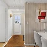 Svenne - 1-4km From The Sea By Interhome Сasa de vacaciones *
