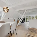 Сasa de vacaciones Svenne - 1-4km From The Sea By Interhome Tranekær