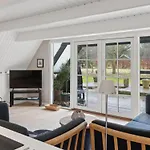 Svenne - 1-4km From The Sea By Interhome Сasa de vacaciones *