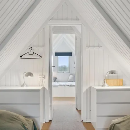 Svenne - 1-4km From The Sea By Interhome בית נופש *