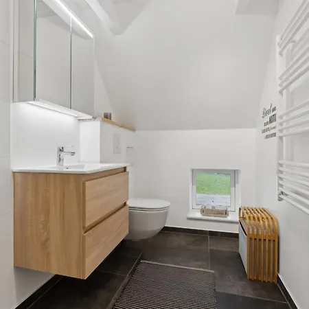 בית נופש Svenne - 1-4km From The Sea By Interhome *