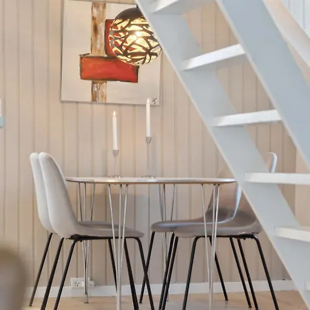 Svenne - 1-4km From The Sea By Interhome