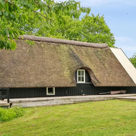 Svenne - 1-4km From The Sea By Interhome * Tranekær