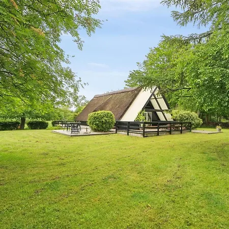 Svenne - 1-4km From The Sea By Interhome בית נופש *