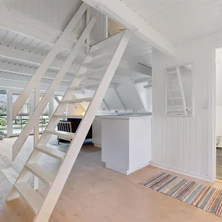 Svenne - 1-4km From The Sea By Interhome Tatil Evi Tranekær