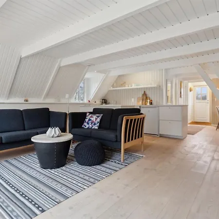 Svenne - 1-4km From The Sea By Interhome 度假居 Tranekær