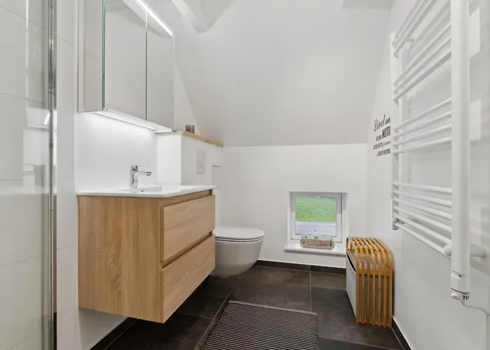 度假居 Svenne - 1-4km From The Sea By Interhome *