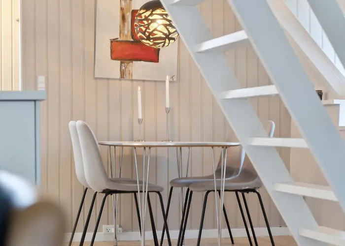 Svenne - 1-4km From The Sea By Interhome