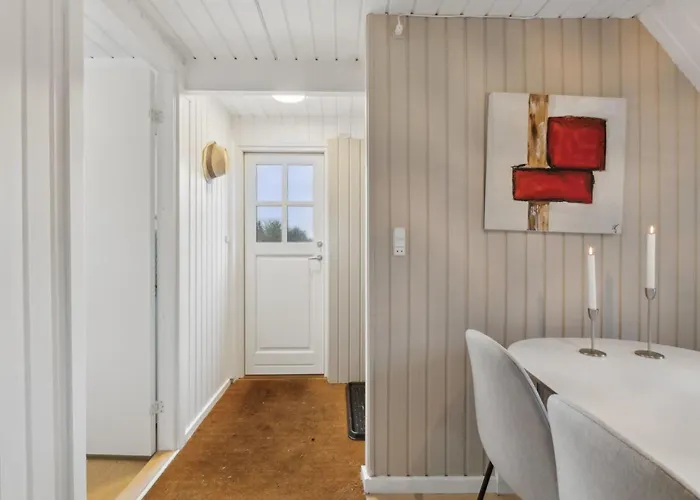 Svenne - 1-4km From The Sea By Interhome 度假居 *