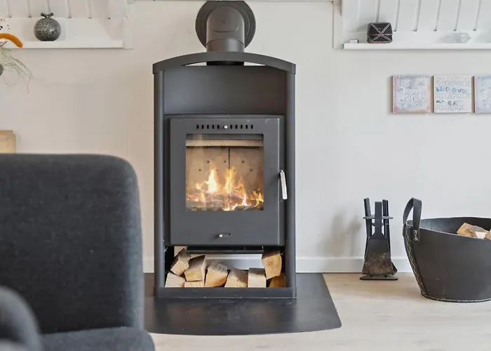 Svenne - 1-4km From The Sea By Interhome * Tranekær