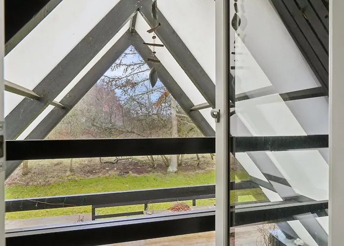 Svenne - 1-4km From The Sea By Interhome 度假居