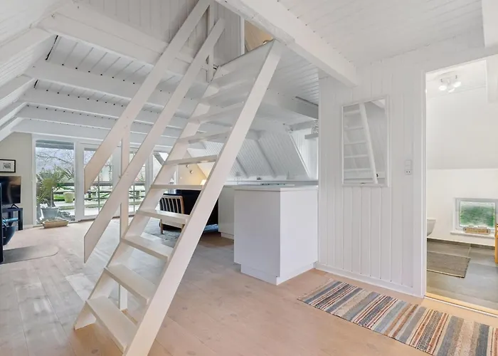 Svenne - 1-4km From The Sea By Interhome 度假居 Tranekær