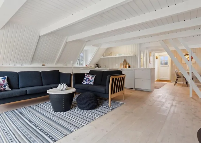 Svenne - 1-4km From The Sea By Interhome 度假居 Tranekær